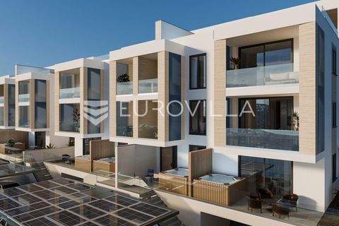 Trogir Wohnungen, Trogir Wohnung kaufen