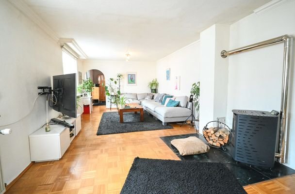 Wohnzimmer OG