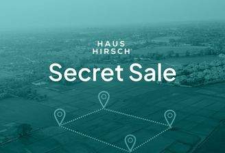 Objekttyp Grundstück 