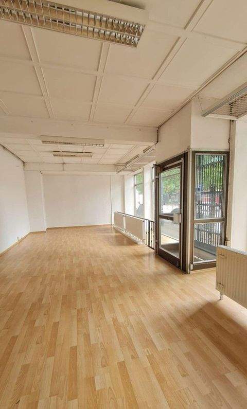 Erfurt Ladenlokale, Ladenflächen 