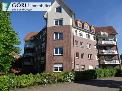 Bergen auf Rügen Wohnungen, Bergen auf Rügen Wohnung kaufen