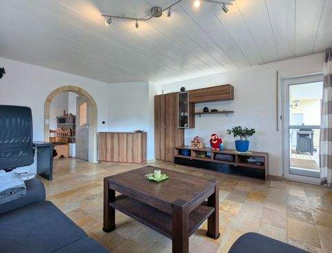 Vöhringen Wohnungen, Vöhringen Wohnung kaufen