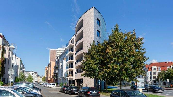 KS6_Klopstockstraße