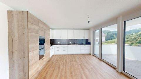 Oberkirch Wohnungen, Oberkirch Wohnung kaufen