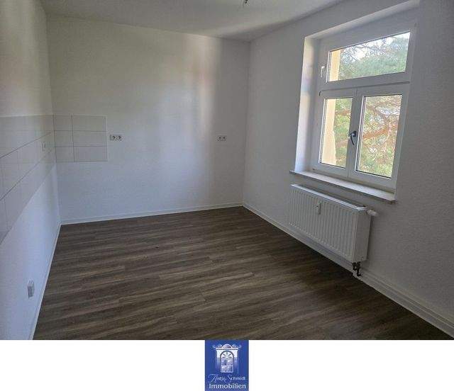 Entzückende Wohnung mit separater Küche! - Foto 3
