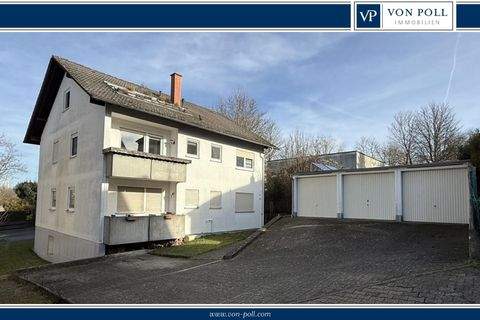 Landau in der Pfalz Wohnungen, Landau in der Pfalz Wohnung kaufen