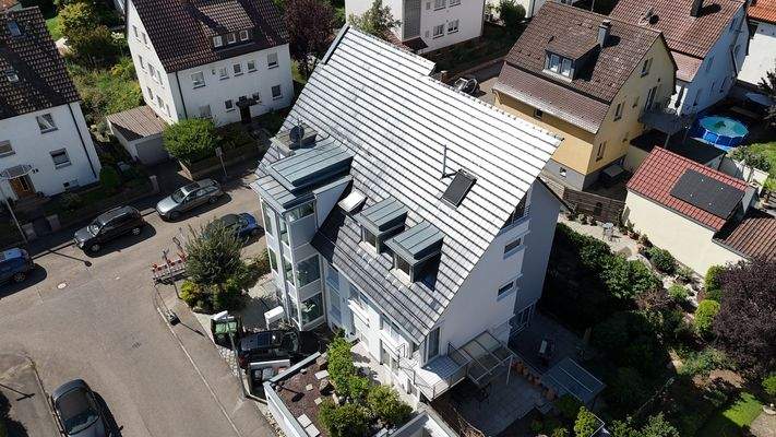 Drohnenperspektive 4