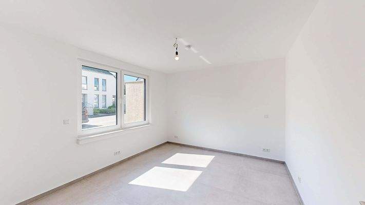 Kinderzimmer EG