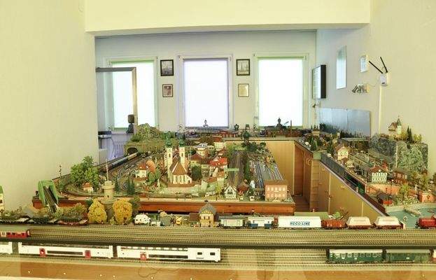 EG rechts - Wohnbereich