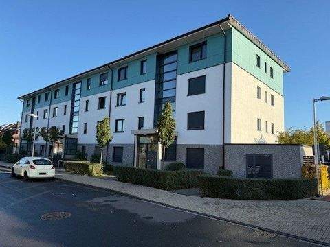 Monheim am Rhein Wohnungen, Monheim am Rhein Wohnung mieten