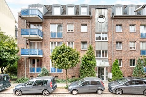 Hamburg Wohnungen, Hamburg Wohnung kaufen