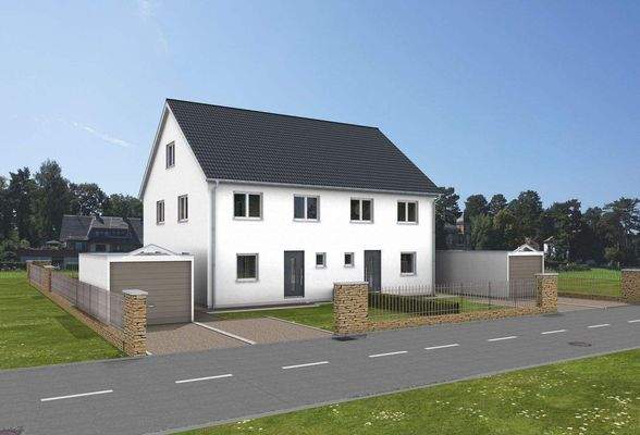 DH Janic 38 Feucht Straße hinten Eingang Giebel.jp