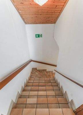 Treppenhaus 