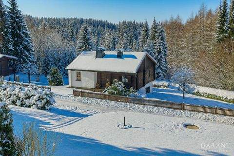 Schwarzenbach am Wald Häuser, Schwarzenbach am Wald Haus kaufen