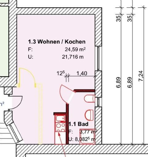 Buchholz Wohnungen, Buchholz Wohnung mieten