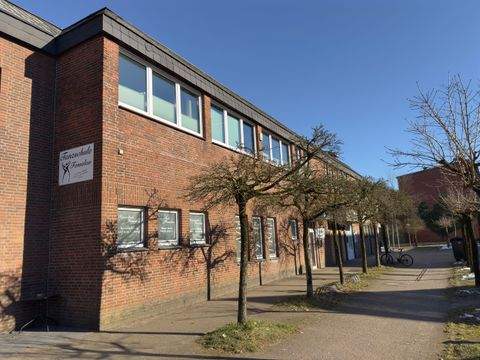 Rendsburg Renditeobjekte, Mehrfamilienhäuser, Geschäftshäuser, Kapitalanlage