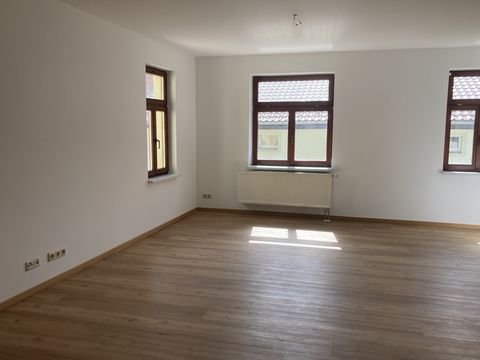 Sangerhausen Wohnungen, Sangerhausen Wohnung mieten