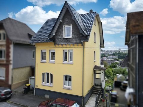 Siegen Häuser, Siegen Haus kaufen