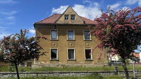 Elstra Häuser, Elstra Haus kaufen