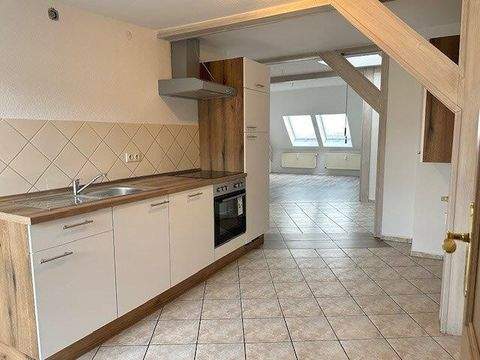 Gera Wohnungen, Gera Wohnung mieten