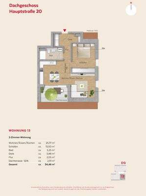 unverbindliche Illustration