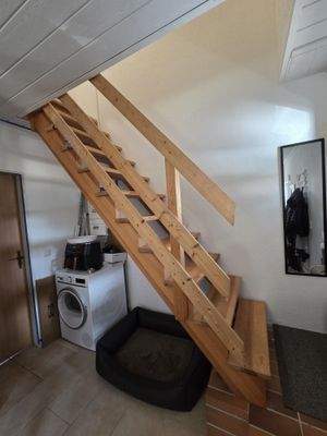 Wohnung Nebengebäude