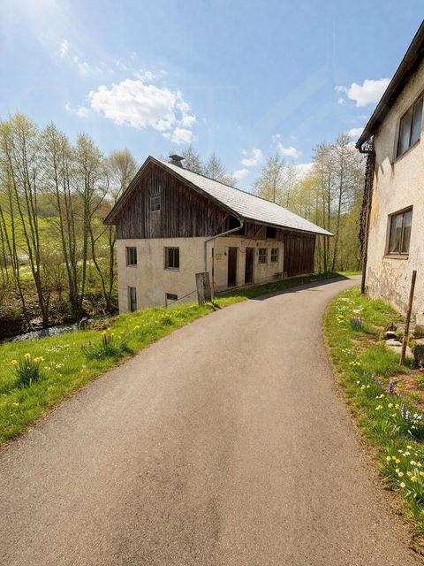 Grafling / Arzting Häuser, Grafling / Arzting Haus kaufen