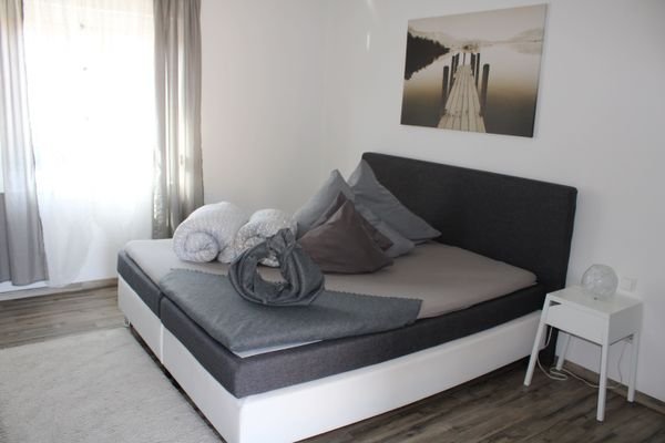 Ferienwohnung
