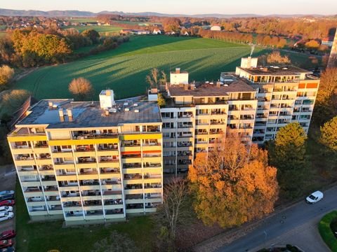 Bünde Wohnungen, Bünde Wohnung mieten