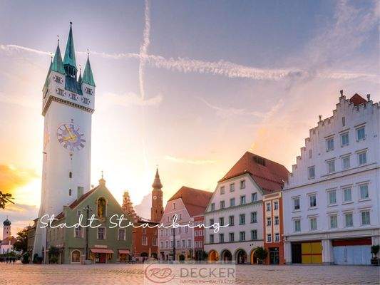 Straubing
