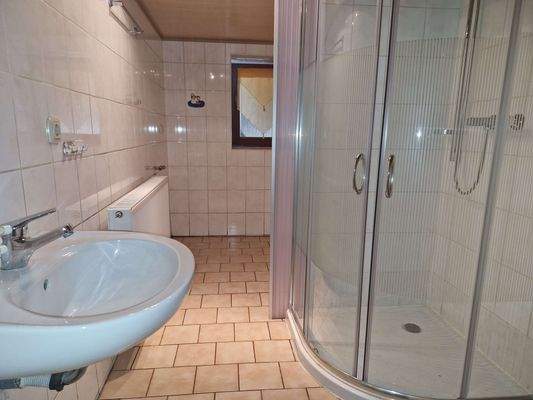 Badezimmer Erdgeschoss