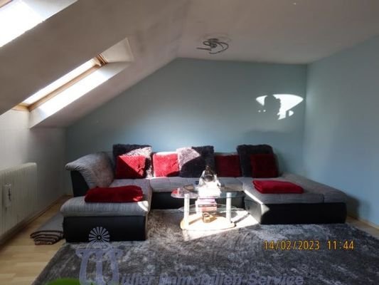 Wohnzimmer OG