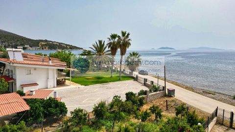 Epidavros - Nea Epidavros Häuser, Epidavros - Nea Epidavros Haus kaufen