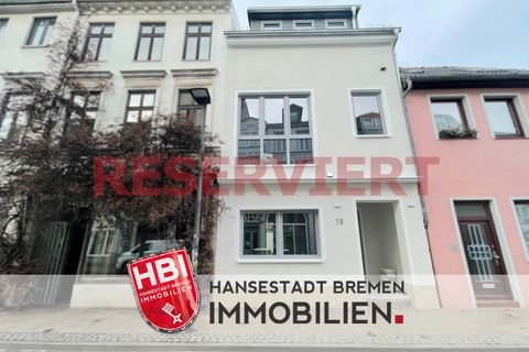 Bremen Häuser, Bremen Haus kaufen