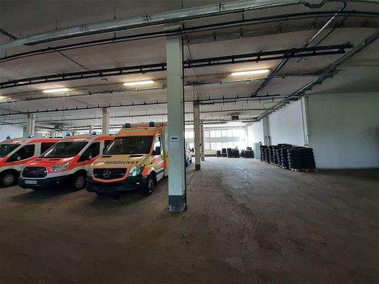 Hallenansicht 3 Geb.212