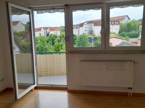Pößneck Wohnungen, Pößneck Wohnung mieten