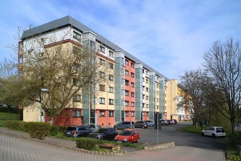 Pößneck Wohnungen, Pößneck Wohnung mieten