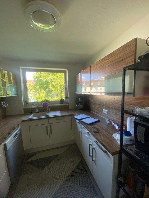 Frankfurt am Main Harheim Wohnungen, Frankfurt am Main Harheim Wohnung mieten