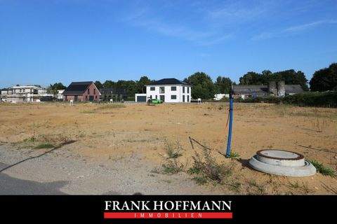 Quickborn Grundstücke, Quickborn Grundstück kaufen