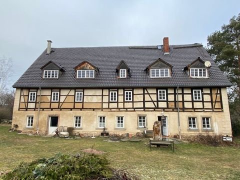 Striegistal Häuser, Striegistal Haus kaufen