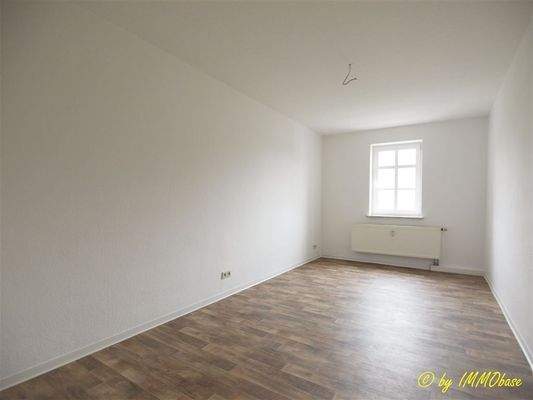 Wohnbeispiel - Schlafzimmer