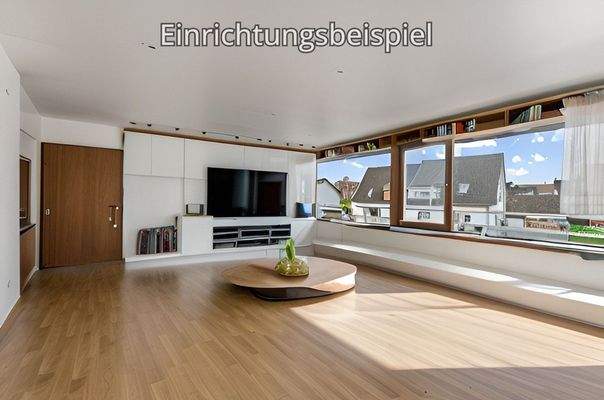 Wohnzimmer Obergeschoss