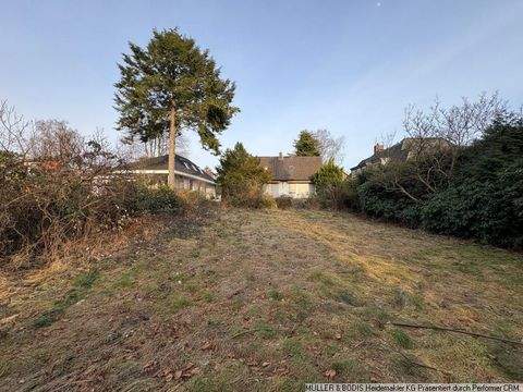 Hamburg Grundstücke, Hamburg Grundstück kaufen