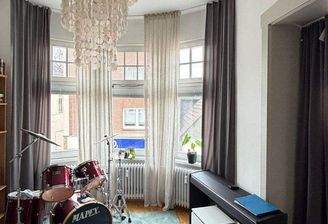 Wohnung 117m² 1.OG 