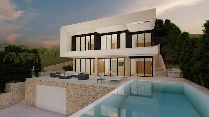 Villa-Italia-Dorotea-Hills-Villas-de-Costa-Blanca-19