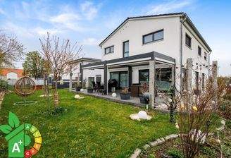 Ansicht Garten