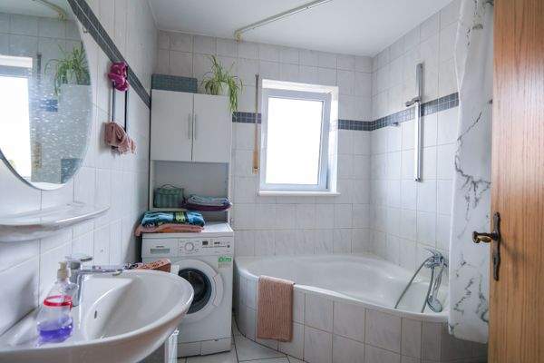 Badezimmer - Ansicht 2