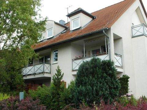 Belgershain Wohnungen, Belgershain Wohnung mieten