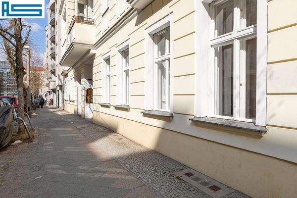 Blick auf die Einheit