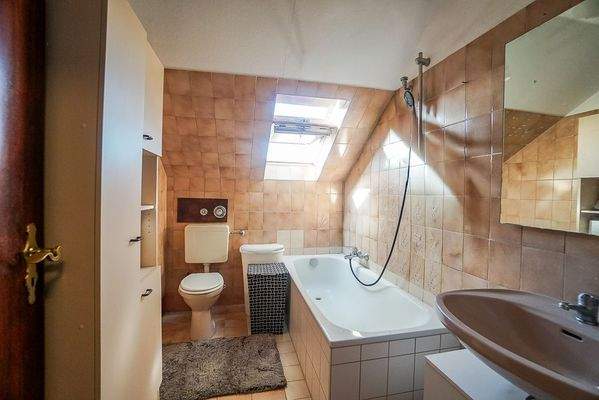 Wohnung Nackenheim - Köhler Immobilien